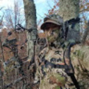 Meet your Posher, Terry